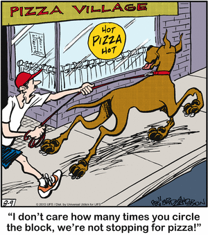 marmaduke